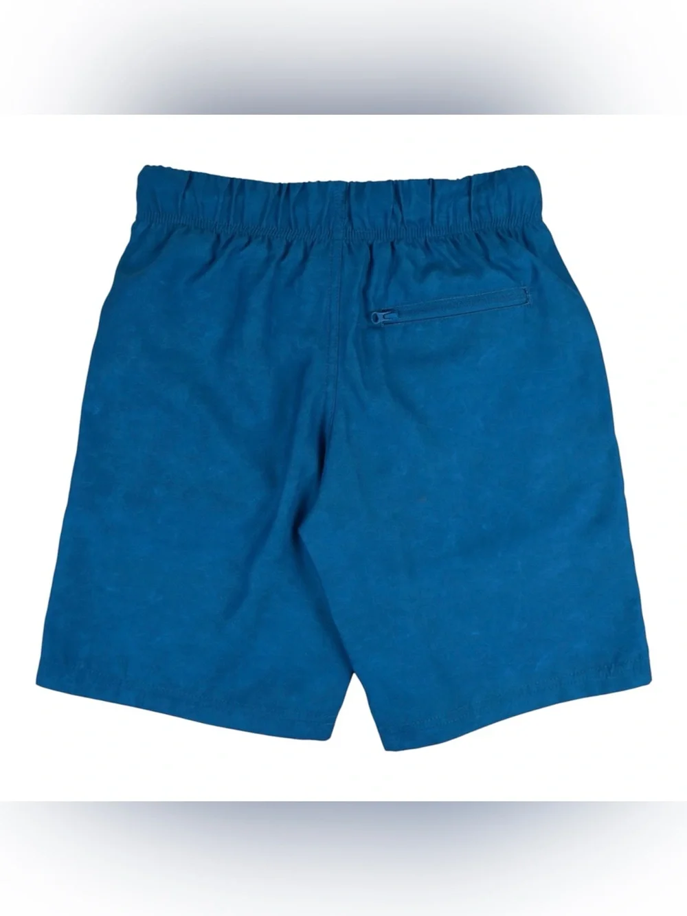 Maui and Sons Aggro Twist Boy's Swim Trunks Classic Quick Drying Pool Shorts